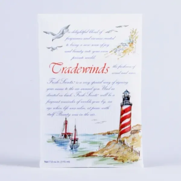 Sachets-Kirkland's Home Tradewinds Sachet