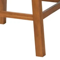 Bar Stools & Counter Height Stools-Kirkland's Home Tufted Back Swivel Counter Stools, Set Of 2 Ivory