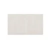 Bathroom Rugs-Kirkland's Home Tufted Reversible Bath Runner Gray