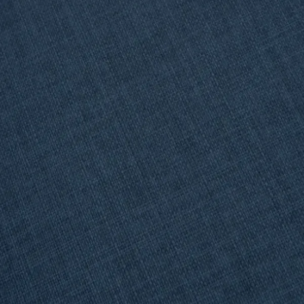 Accent Chairs-Kirkland's Home Upholstered Driftwood Accent Chair Blue