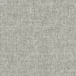 Bar Stools & Counter Height Stools-Kirkland's Home Upholstered Metal Counter Stool Gray