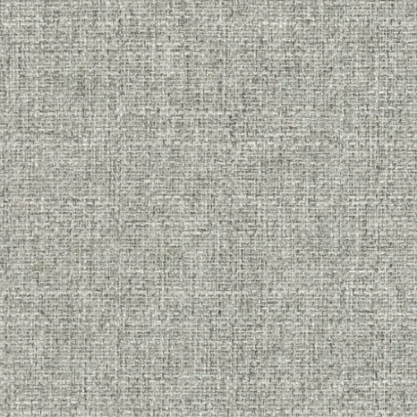 Accent Chairs-Kirkland's Home Upholstered Square Accent Chair Gray