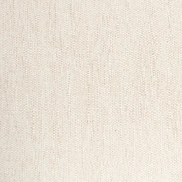 Benches & Ottomans-Kirkland's Home Upholstered Weekend Ottoman Ivory