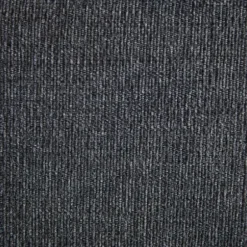 Beds & Headboards-Kirkland's Home Viv Charcoal Diamond Tufted Full Bed Frame Gray