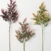 Stems & Bouquets-Kirkland's Home Warm Toned Eucalyptus Stems, Set Of 3 Multi