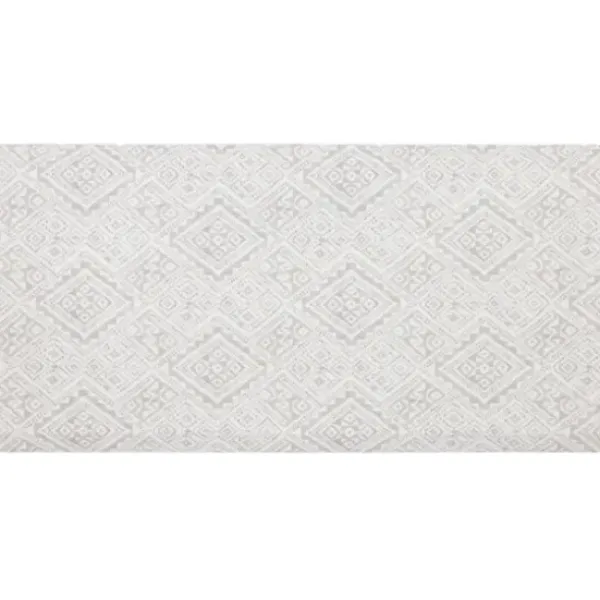 Kitchen & Floor Mats-Kirkland's Home Wash And Dry Floor Mat, 24X36 Gray
