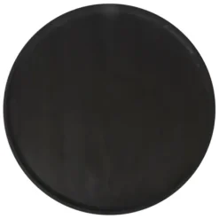 Coffee Tables-Kirkland's Home Watson Wood Coffee Table Black