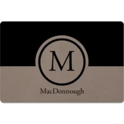 Doormats-Kirkland's Home Welcome To Our Beach House Doormat Tan/Multi