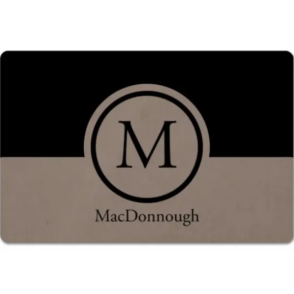 Doormats-Kirkland's Home Welcome To Our Beach House Doormat Tan/Multi