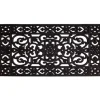 Doormats-Kirkland's Home Welcome With Lavender Doormat Tan/Purple