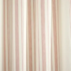 Curtains & Drapes-Kirkland's Home Wheat Curtain Panel Set With Overlay, 120 In. Ivory