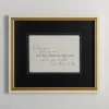 Wall Quotes & Signs-Kirkland's Home When You Love Someone Wall Plaque Black/Ivory