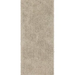 Vases-Kirkland's Home White And Black Line Ceramic Vases, Set Of 2 White/Black