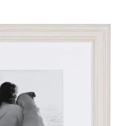 Gallery Wall Frames-Kirkland's Home White Bordeaux 10-Pc. Gallery Wall Frame Set