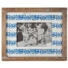 Picture Frames-Kirkland's Home White Rustic Wooden Photo Frame, 8X10