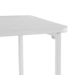 Shelves-Kirkland's Home White Staggered 3-Tier Wall Shelf
