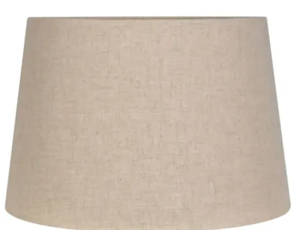 Floor Lamps-Kirkland's Home Whitewashed Brown Resin Floor Lamp Tan
