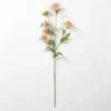 Stems & Bouquets-Kirkland's Home Wild Daisy Stem Pink