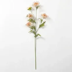 Stems & Bouquets-Kirkland's Home Wild Daisy Stem Pink