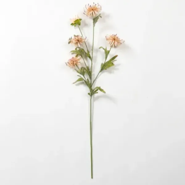 Stems & Bouquets-Kirkland's Home Wild Daisy Stem Pink