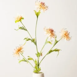 Stems & Bouquets-Kirkland's Home Wild Daisy Stem Pink