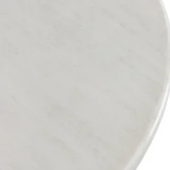 Dining Tables-Kirkland's Home Willa White Reclaimed Pine Wood Dining Table