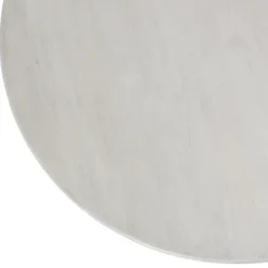 Dining Tables-Kirkland's Home Willa White Reclaimed Pine Wood Dining Table