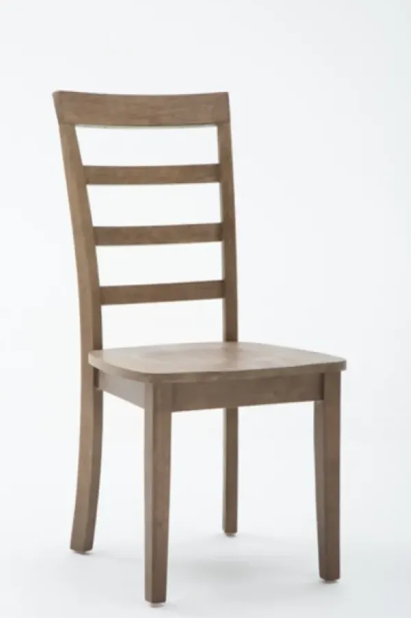 Dining Chairs-Kirkland's Home Wire Brushed Natural Dining Chairs, Set Of 2 Brown