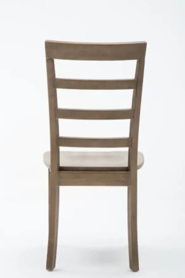 Dining Chairs-Kirkland's Home Wire Brushed Natural Dining Chairs, Set Of 2 Brown