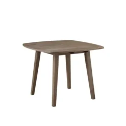 Dining Tables-Kirkland's Home Wire Brushed Natural Dining Table