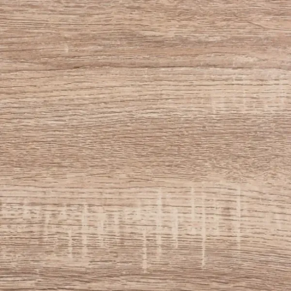 Coffee Tables-Kirkland's Home Wood Raised Edge Coffee Table Brown