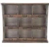 Shelves-Kirkland's Home Wooden Wall Cubby