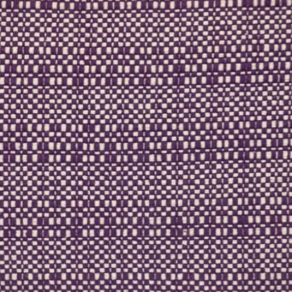 Pillows-Kirkland's Home Woven Stripes Fringe Lumbar Pillow Purple