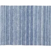 Outdoor Rugs-Kirkland's Home Wynston Knot Indoor/Outdoor Scatter Rug Blue