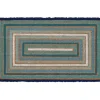 Doormats-Kirkland's Home Yellow Sunflower Indoor/Outdoor Mat Tan/Yellow